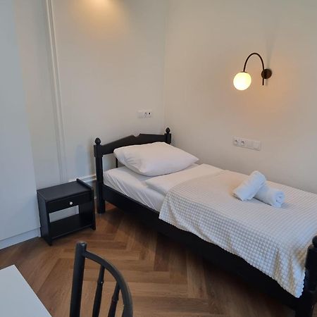 Apartamenty Inspiracja Krakow Ngoại thất bức ảnh