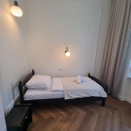 Apartamenty Inspiracja Krakow Ngoại thất bức ảnh