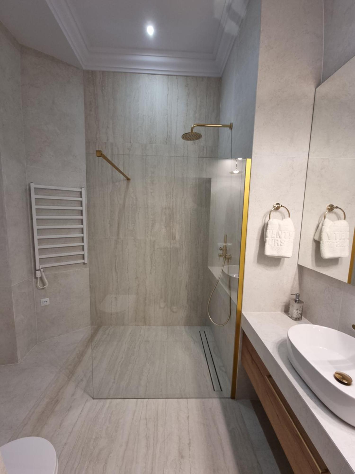 Apartamenty Inspiracja Krakow Ngoại thất bức ảnh