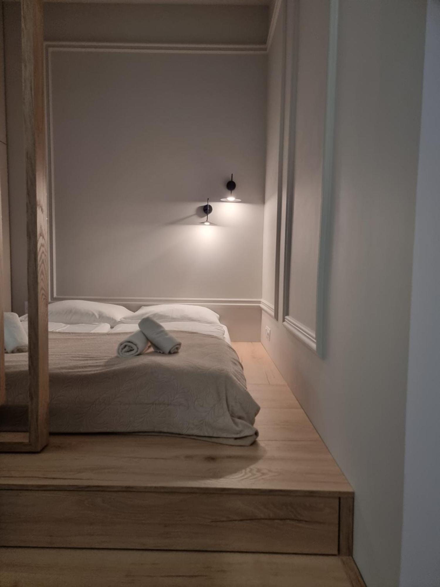 Apartamenty Inspiracja Krakow Ngoại thất bức ảnh