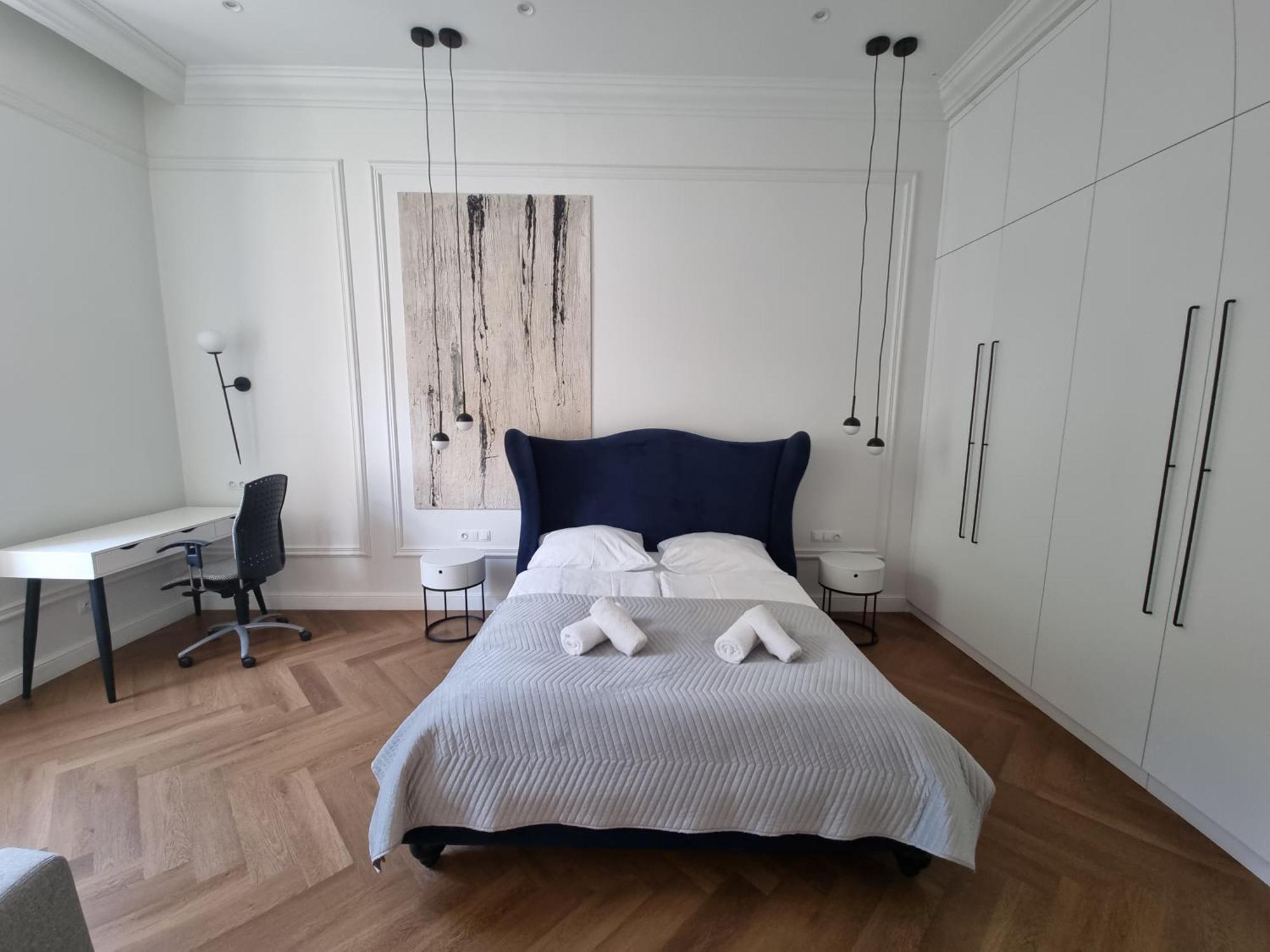 Apartamenty Inspiracja Krakow Ngoại thất bức ảnh