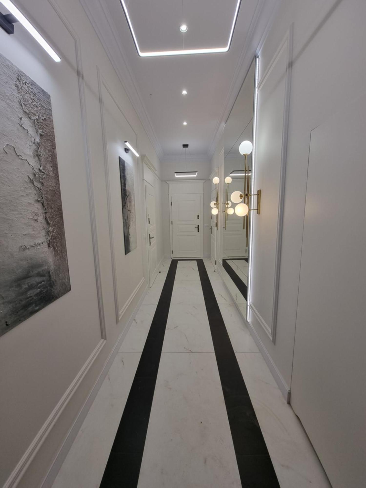 Apartamenty Inspiracja Krakow Ngoại thất bức ảnh