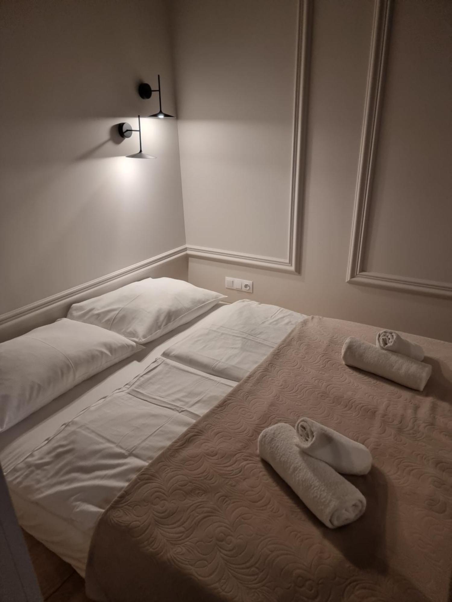 Apartamenty Inspiracja Krakow Ngoại thất bức ảnh