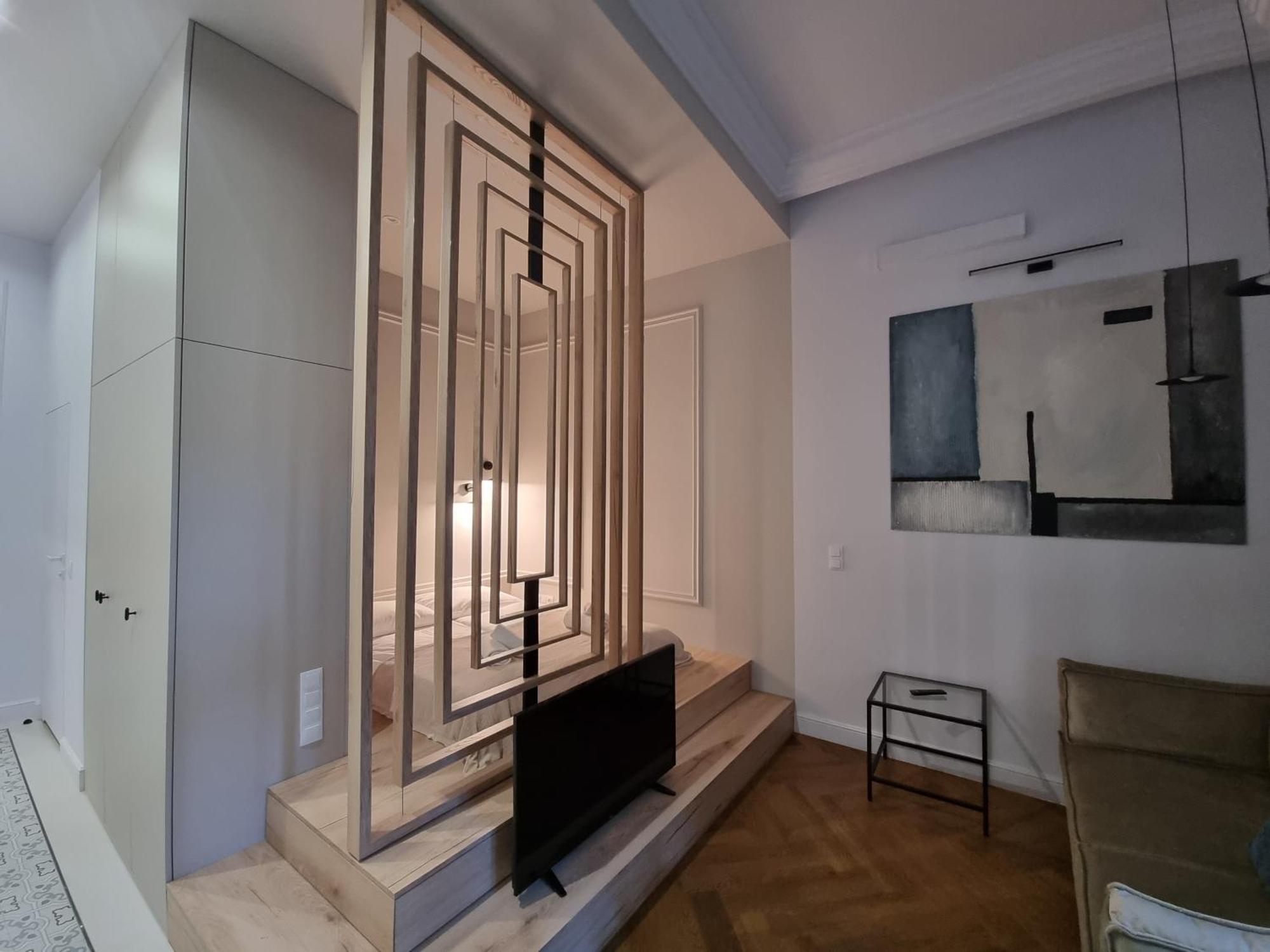 Apartamenty Inspiracja Krakow Ngoại thất bức ảnh