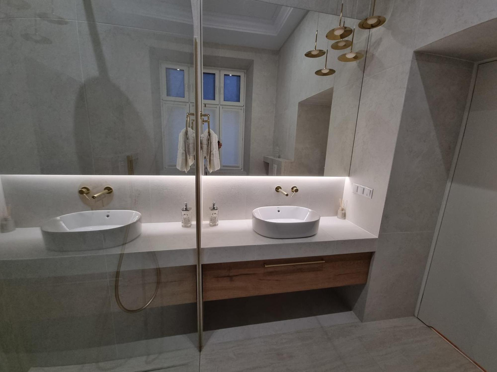 Apartamenty Inspiracja Krakow Ngoại thất bức ảnh