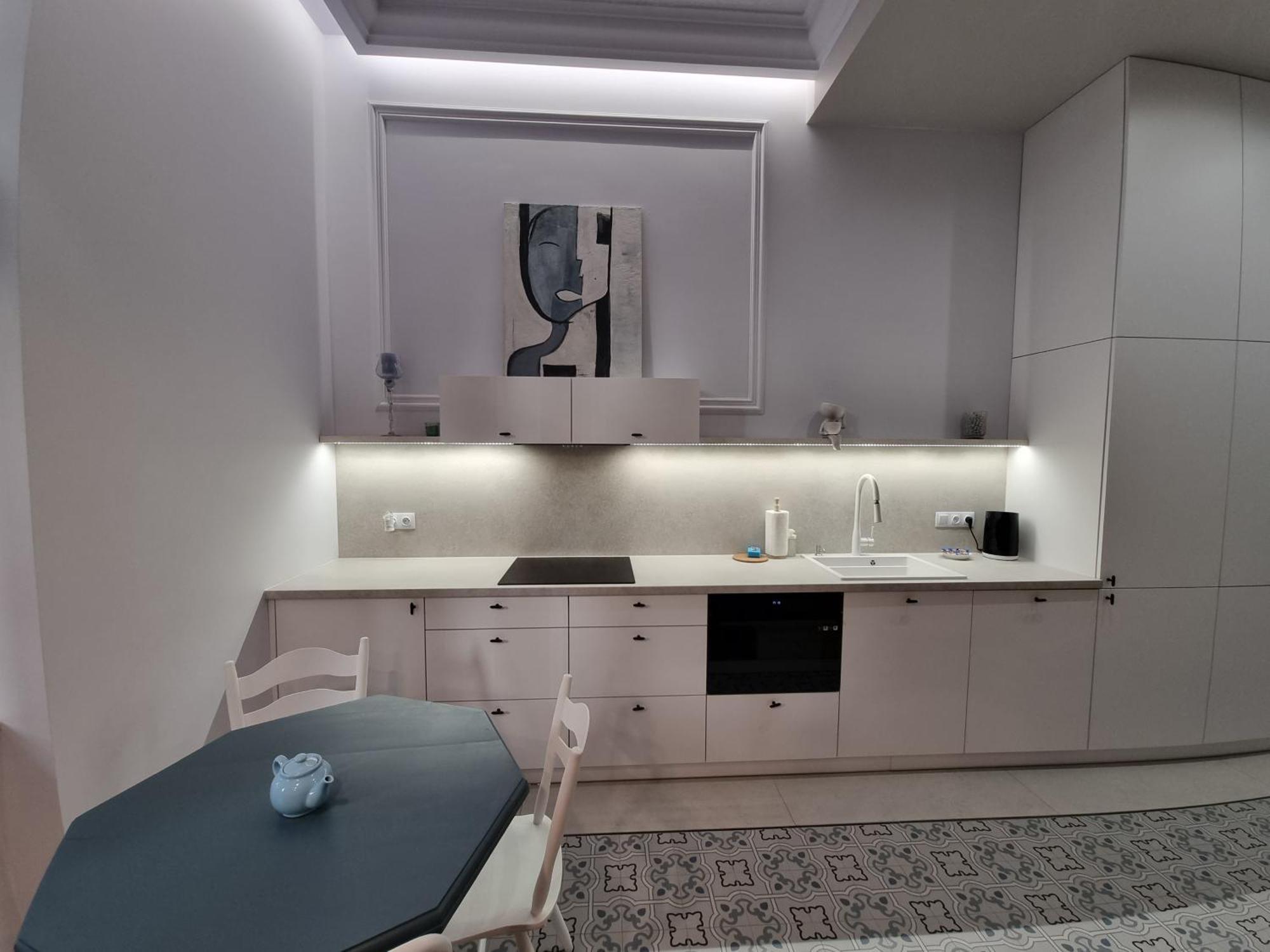 Apartamenty Inspiracja Krakow Ngoại thất bức ảnh