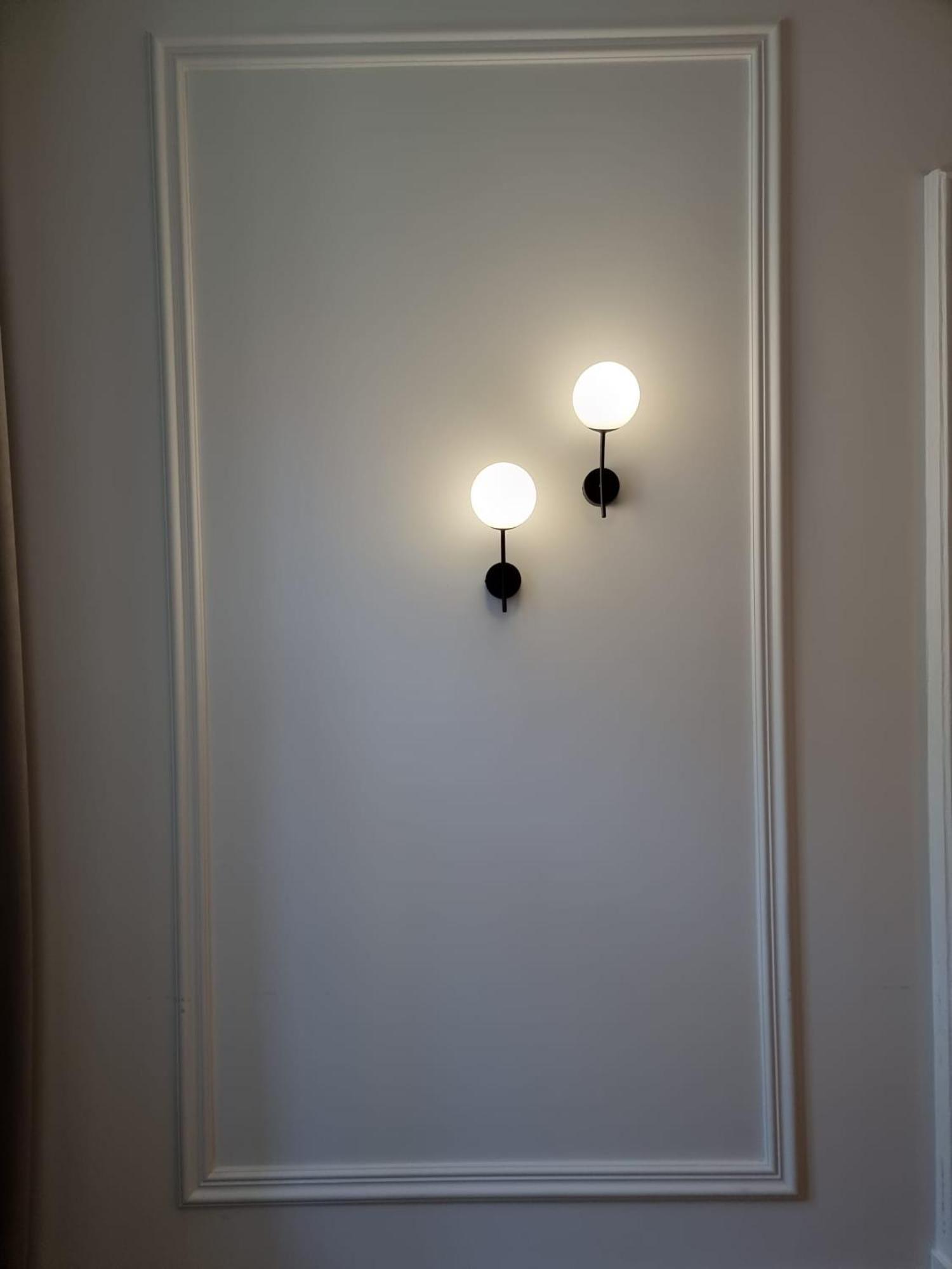 Apartamenty Inspiracja Krakow Ngoại thất bức ảnh
