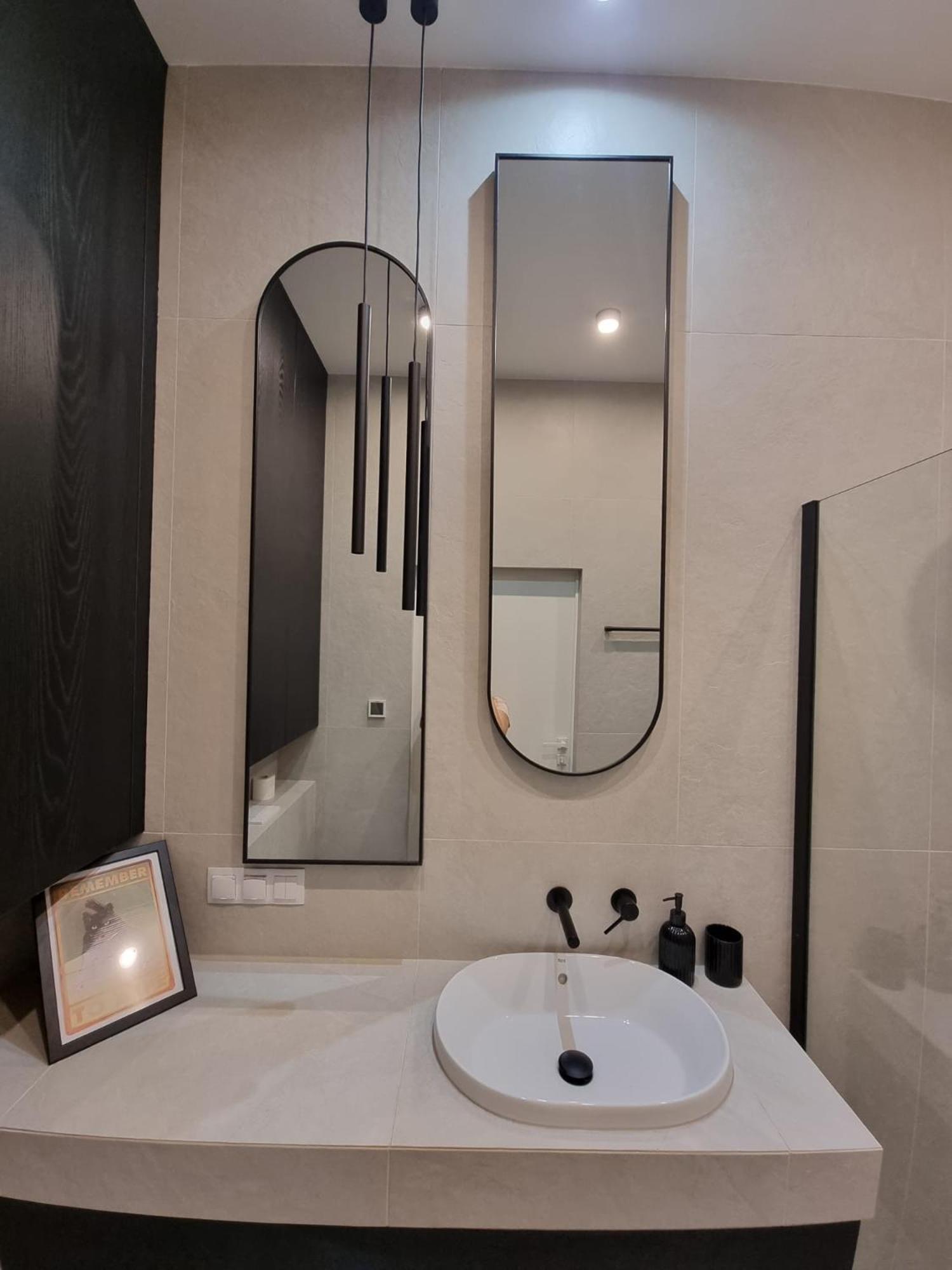 Apartamenty Inspiracja Krakow Ngoại thất bức ảnh