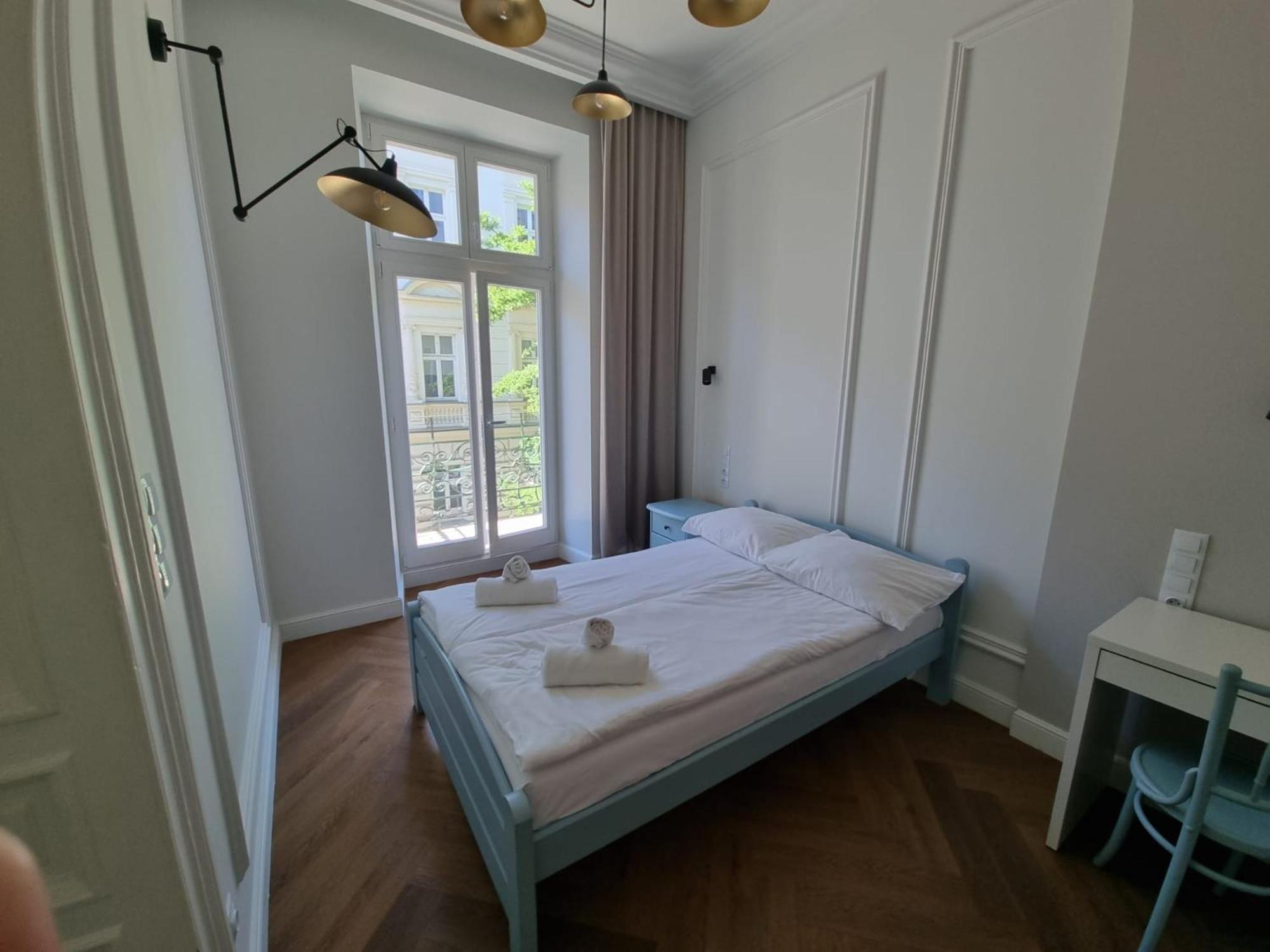 Apartamenty Inspiracja Krakow Ngoại thất bức ảnh