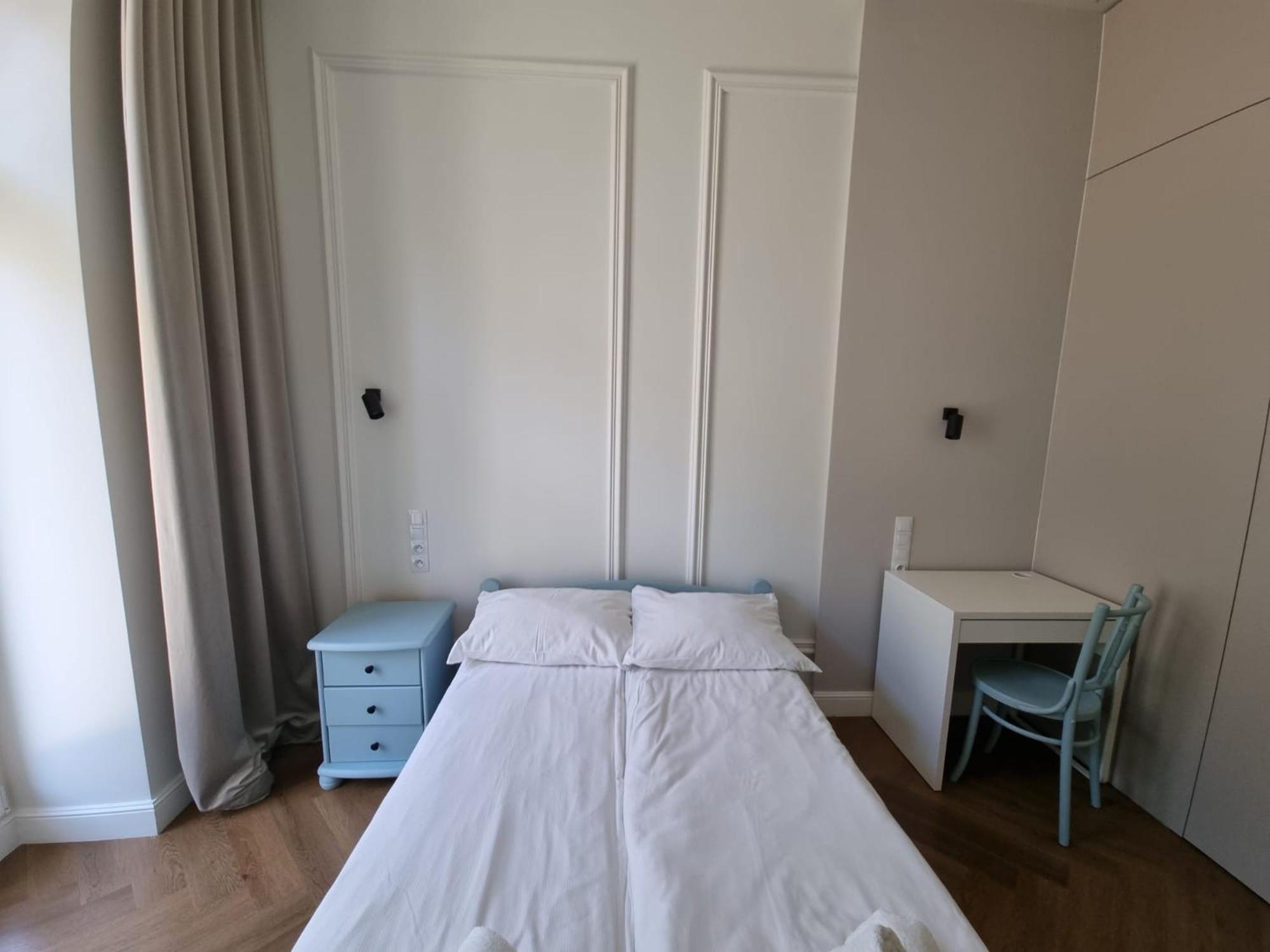 Apartamenty Inspiracja Krakow Ngoại thất bức ảnh
