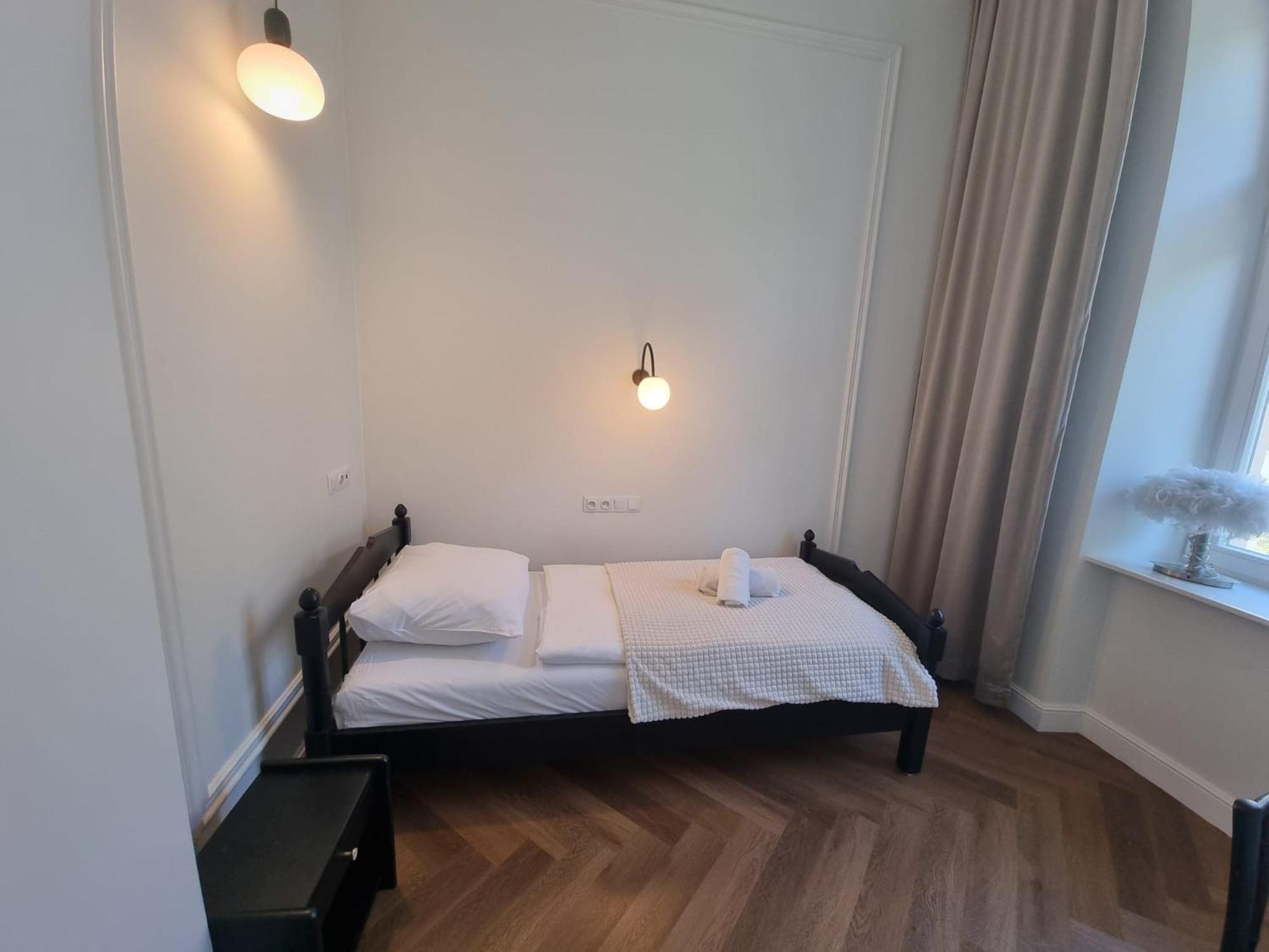 Apartamenty Inspiracja Krakow Ngoại thất bức ảnh