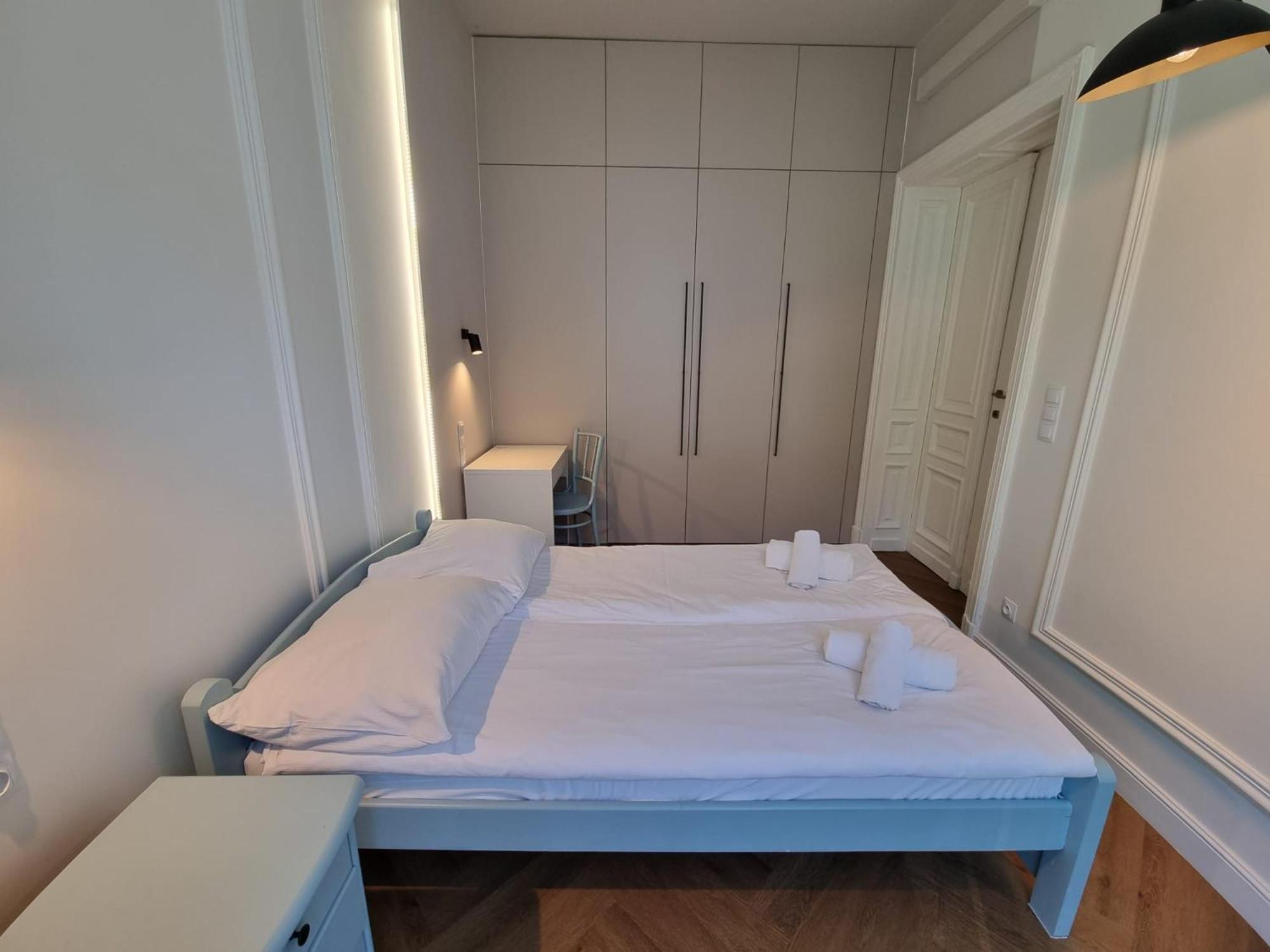 Apartamenty Inspiracja Krakow Ngoại thất bức ảnh