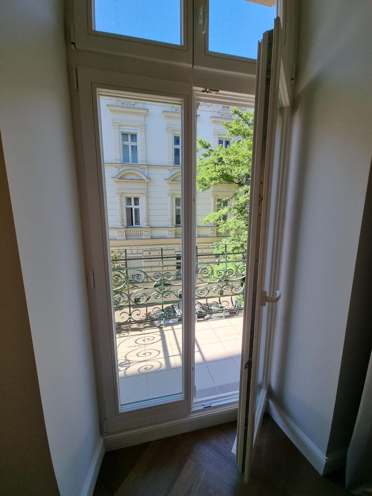 Apartamenty Inspiracja Krakow Ngoại thất bức ảnh
