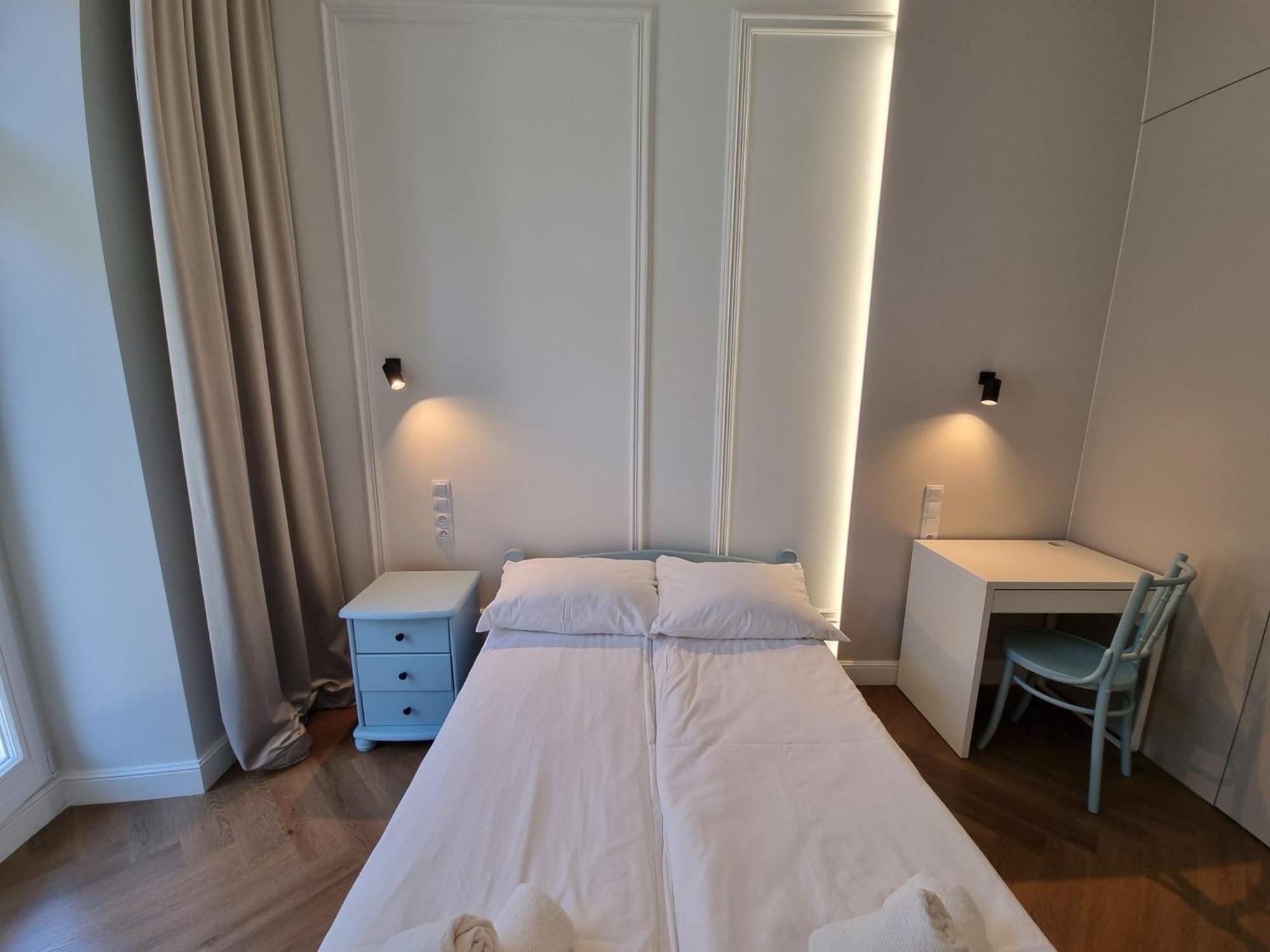 Apartamenty Inspiracja Krakow Ngoại thất bức ảnh