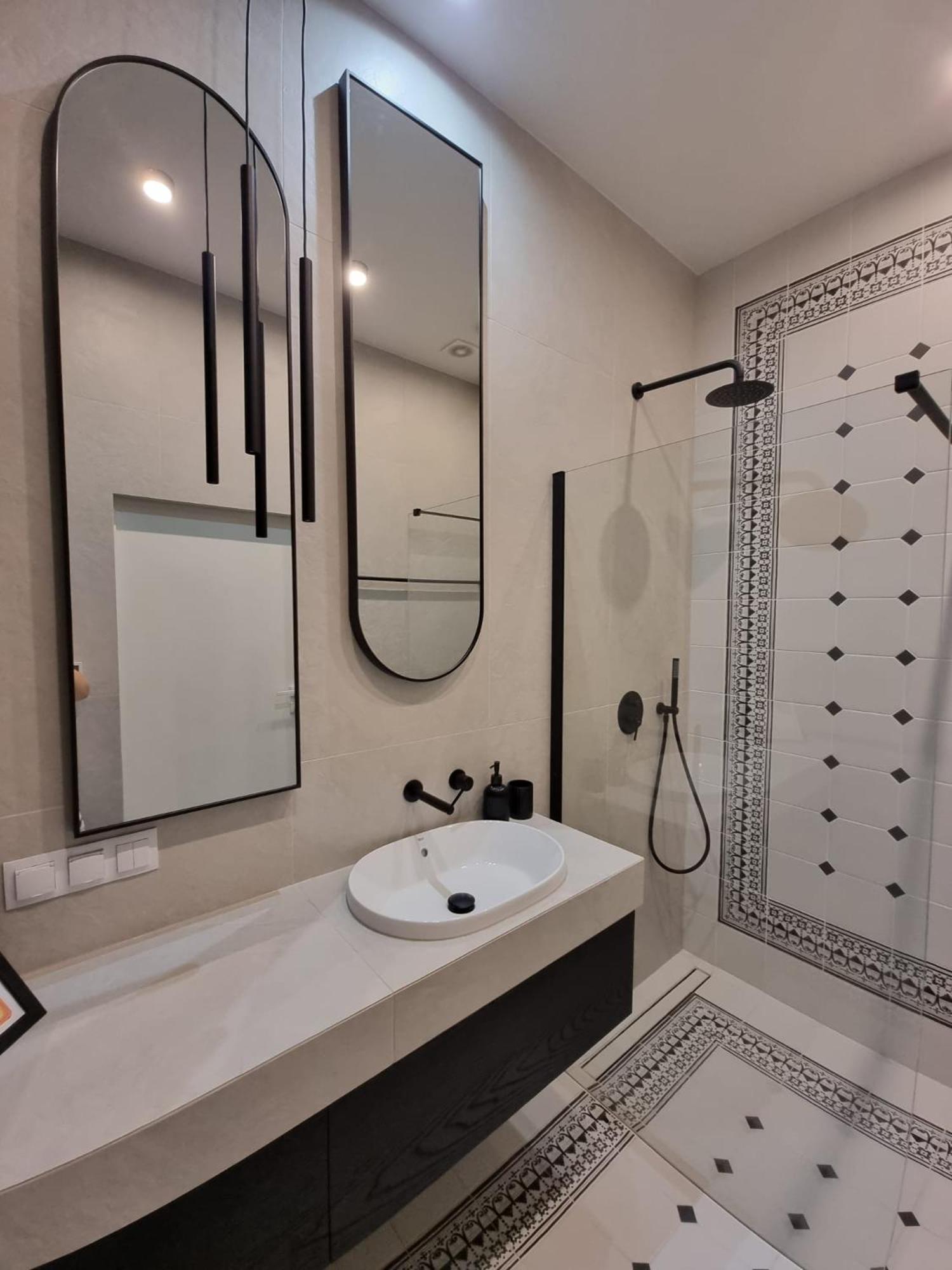 Apartamenty Inspiracja Krakow Ngoại thất bức ảnh