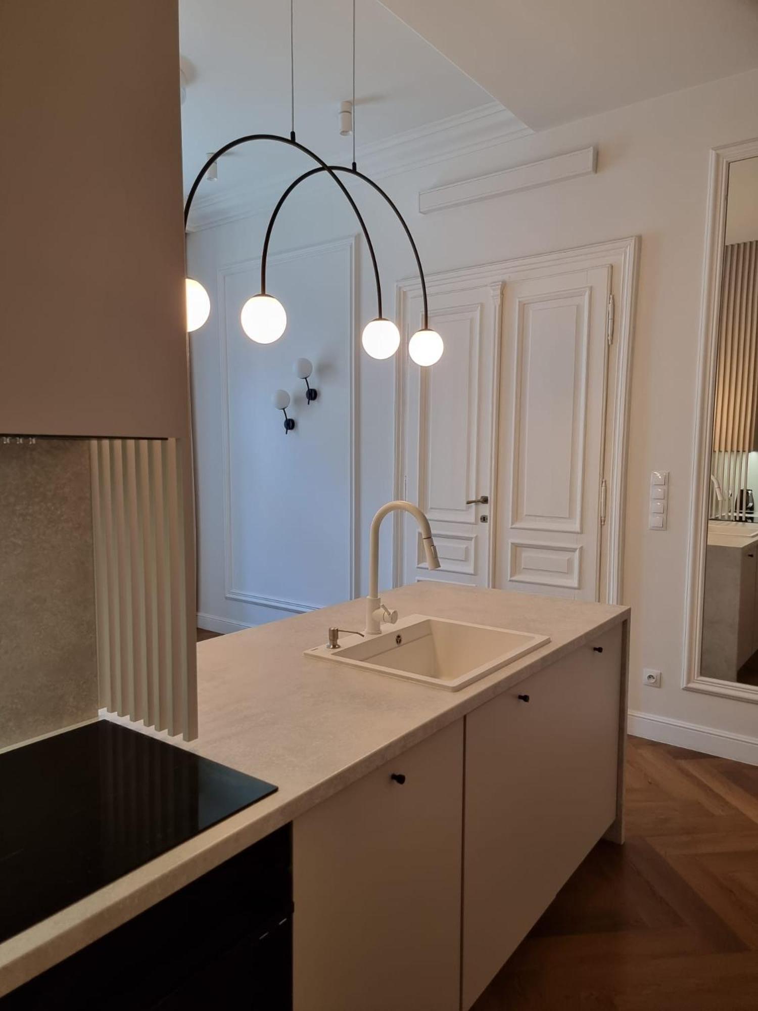 Apartamenty Inspiracja Krakow Ngoại thất bức ảnh