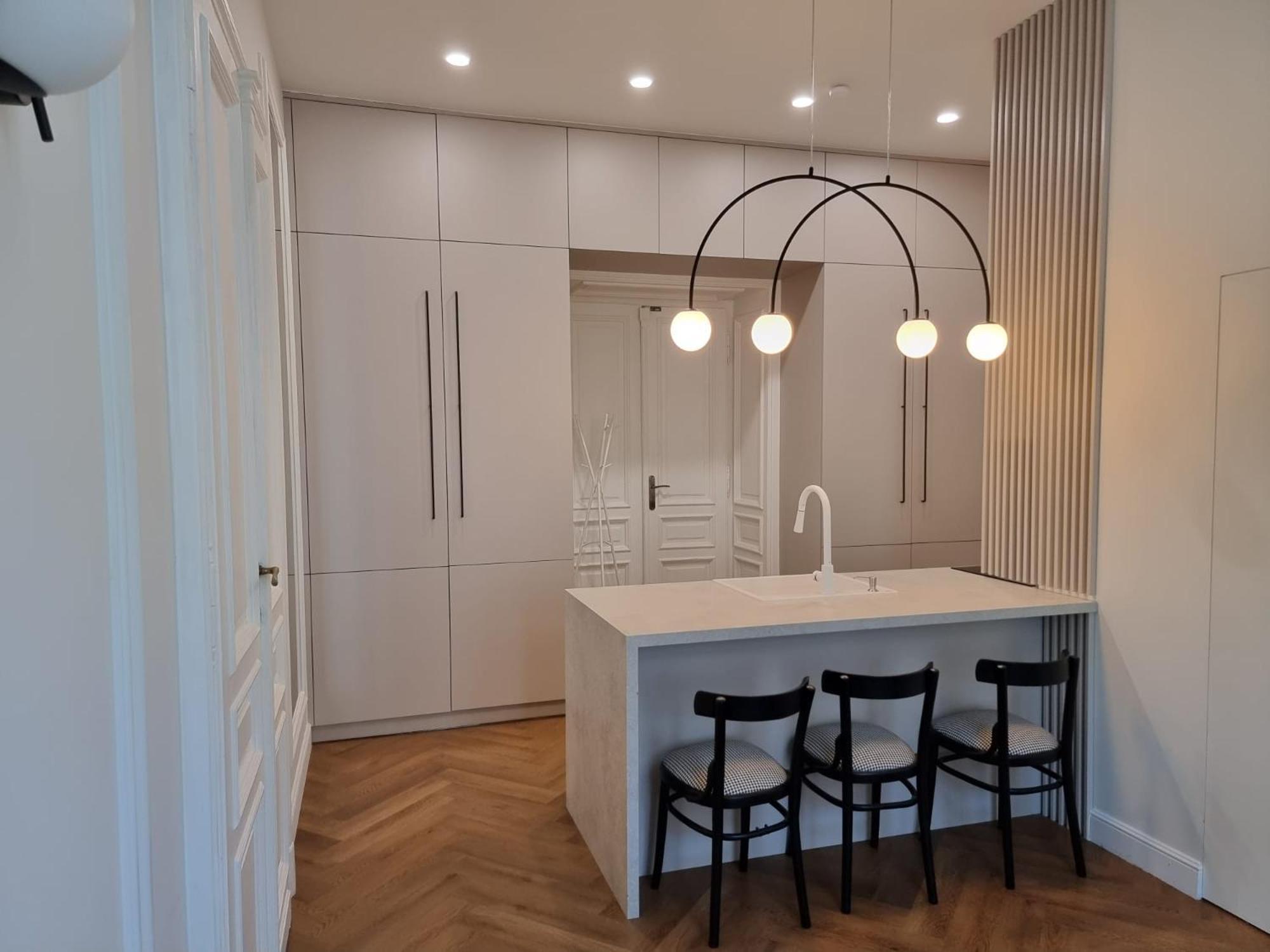 Apartamenty Inspiracja Krakow Ngoại thất bức ảnh